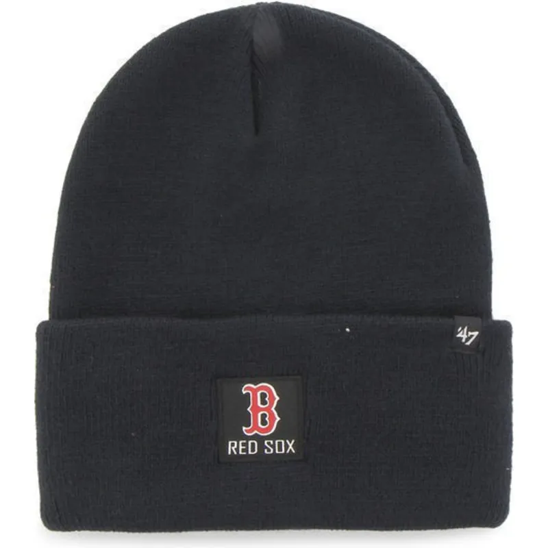 mutsen-marineblauw-van-boston-red-sox-mlb-van-47-brand