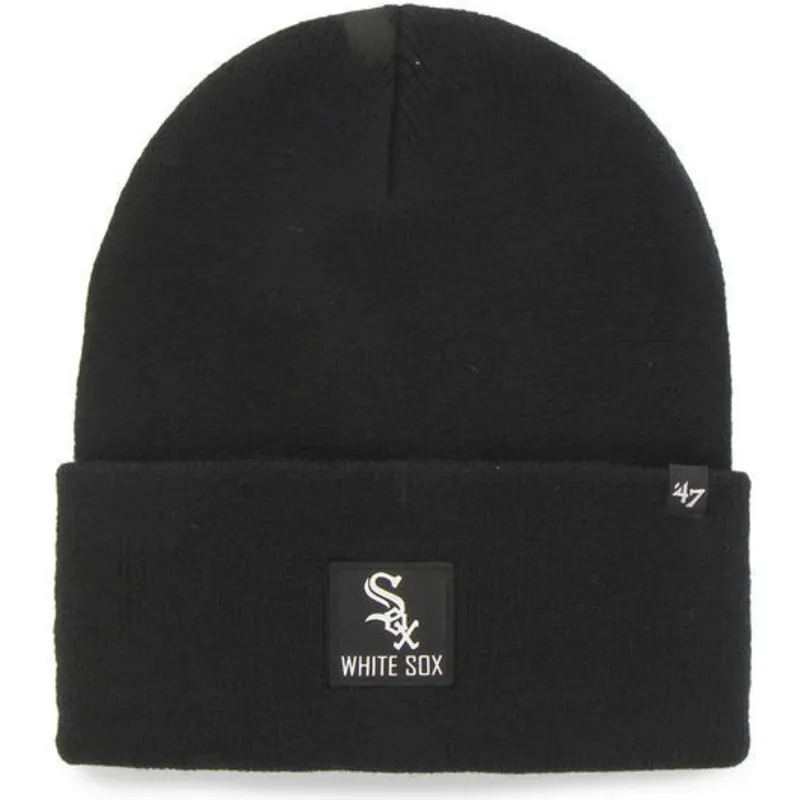 mutsen-zwart-van-chicago-white-sox-mlb-van-47-brand