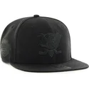 petten-plat-zwart-snapback-van-anaheim-ducks-nhl-van-47-brand
