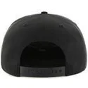 petten-plat-zwart-snapback-van-anaheim-ducks-nhl-van-47-brand