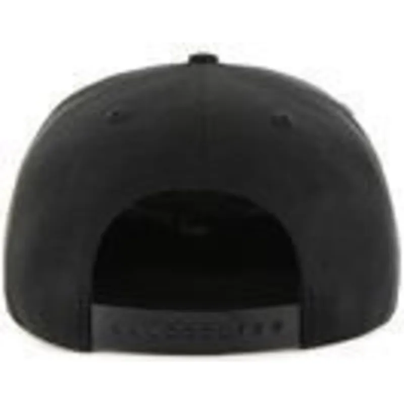 petten-plat-zwart-snapback-van-anaheim-ducks-nhl-van-47-brand petten-plat-zwart-snapback-van-anaheim-ducks-nhl-van-47-brand