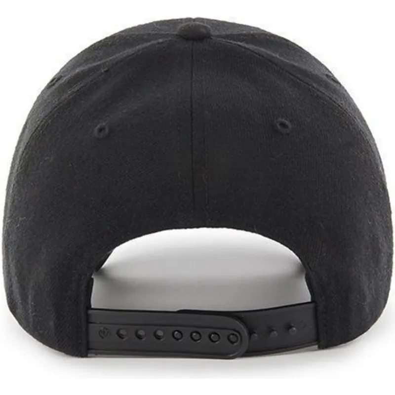 petten-gebogen-zwart-snapback-van-new-york-yankees-mlb-van-47-brand