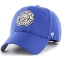 petten-gebogen-blauw-verstelbaar-van-leicester-city-football-club-premier-league-van-47-brand