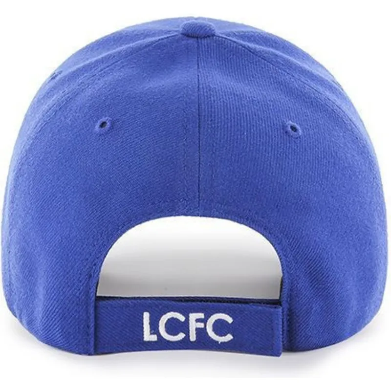 petten-gebogen-blauw-verstelbaar-van-leicester-city-football-club-premier-league-van-47-brand