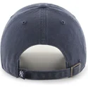 petten-gebogen-grijs-verstelbaar-denim-van-new-york-yankees-mlb-van-47-brand