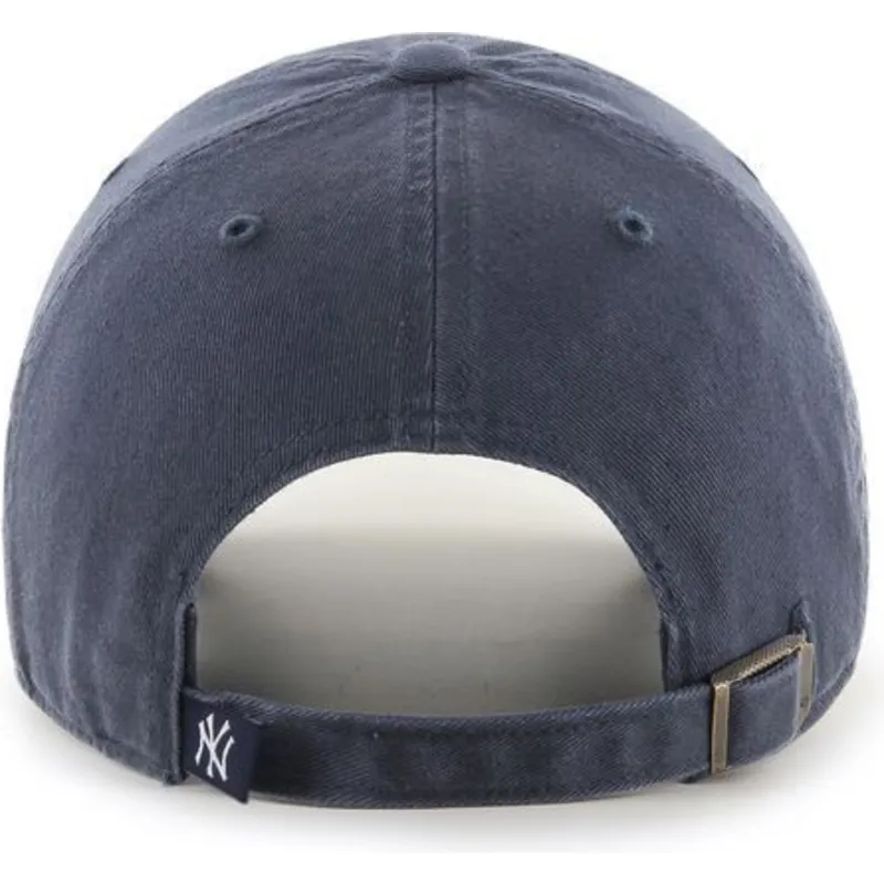 petten-gebogen-grijs-verstelbaar-denim-van-new-york-yankees-mlb-van-47-brand