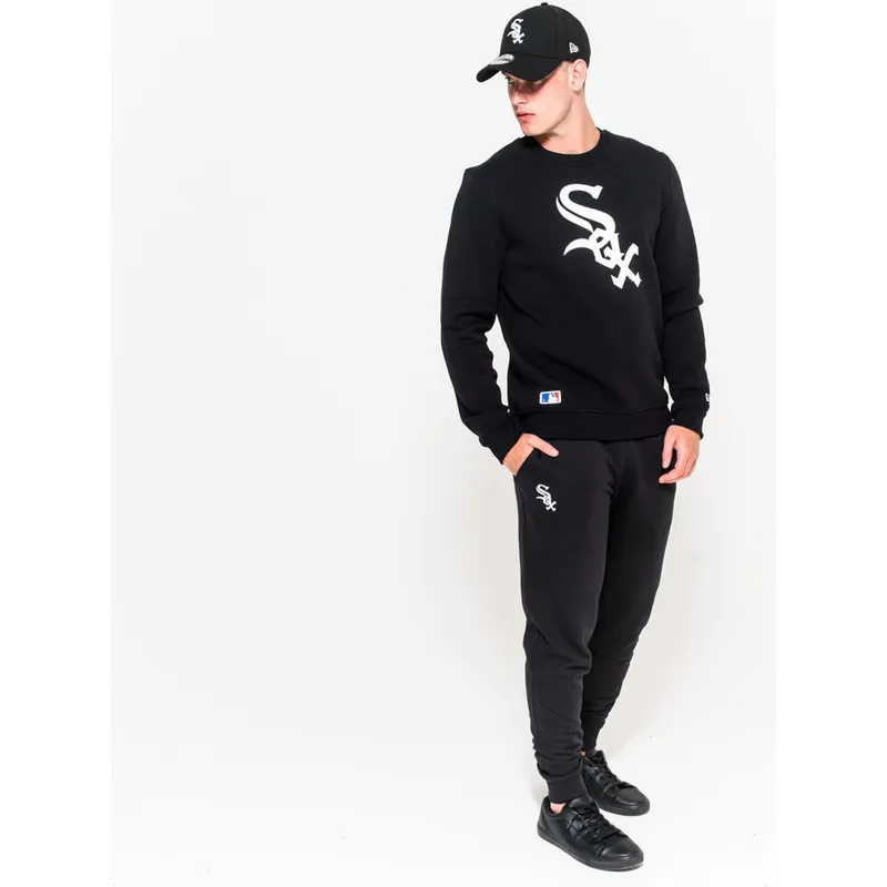 broeken-lange-broek-zwart-track-pant-van-chicago-white-sox-mlb-van-new-era