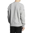 sweater-zonder-capuchon-grijs-crew-neck-van-nfl-van-new-era