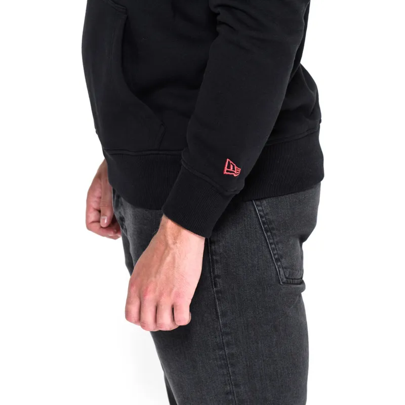 sweater-met-capuchon-zwart-pullover-hoodie-van-arizona-cardinals-nfl-van-new-era sweater-met-capuchon-zwart-pullover-hoodie-van-arizona-cardinals-nfl-van-new-era
