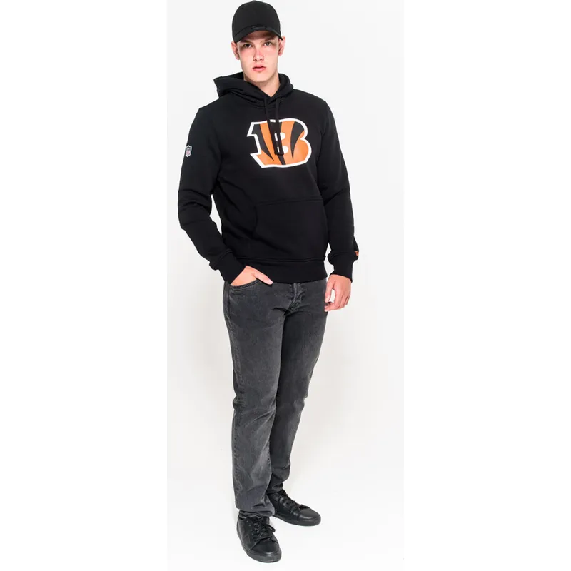 sweater-met-capuchon-zwart-pullover-hoodie-van-cincinnati-bengals-nfl-van-new-era