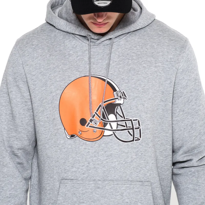 sweater-met-capuchon-grijs-pullover-hoodie-van-cleveland-browns-nfl-van-new-era