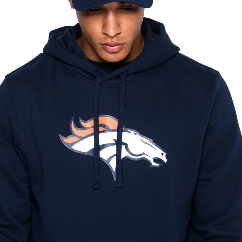 sweater-met-capuchon-blauw-pullover-hoodie-van-denver-broncos-nfl-van-new-era