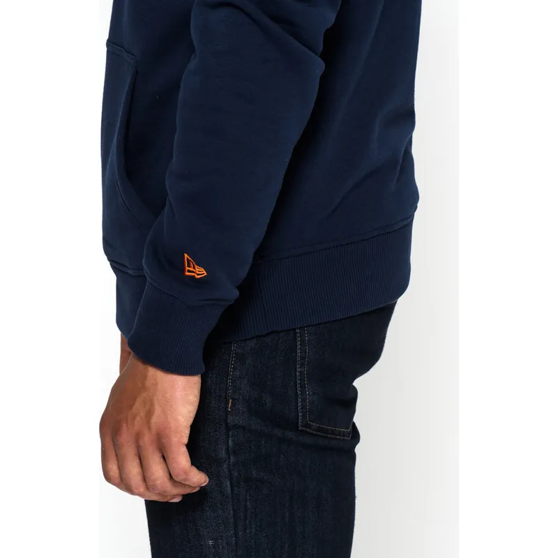 sweater-met-capuchon-blauw-pullover-hoodie-van-denver-broncos-nfl-van-new-era