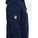 sweater-met-capuchon-blauw-pullover-hoodie-van-denver-broncos-nfl-van-new-era