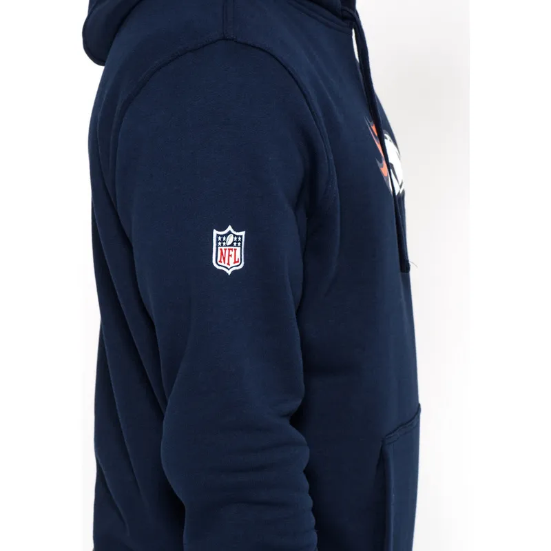 sweater-met-capuchon-blauw-pullover-hoodie-van-denver-broncos-nfl-van-new-era