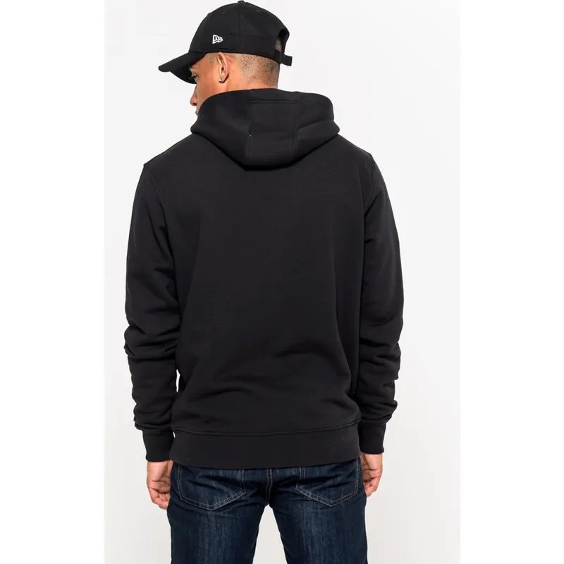 sweater-met-capuchon-zwart-pullover-hoodie-van-minnesota-vikings-nfl-van-new-era