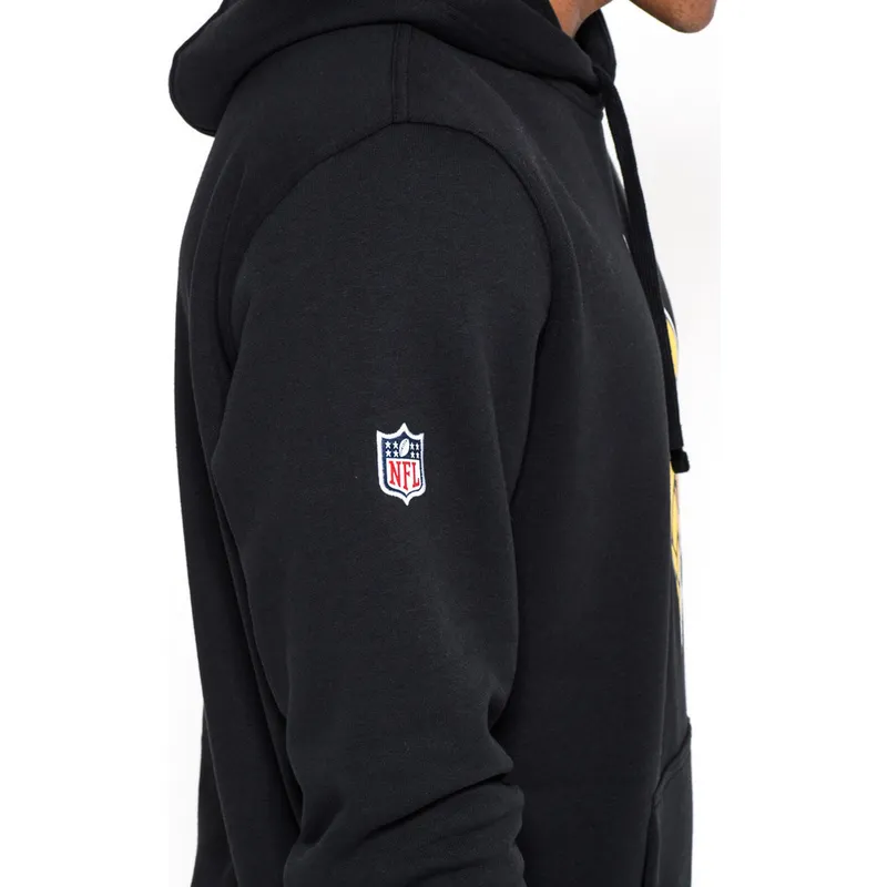 sweater-met-capuchon-zwart-pullover-hoodie-van-minnesota-vikings-nfl-van-new-era