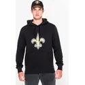 sweater-met-capuchon-zwart-pullover-hoodie-van-new-orleans-saints-nfl-van-new-era