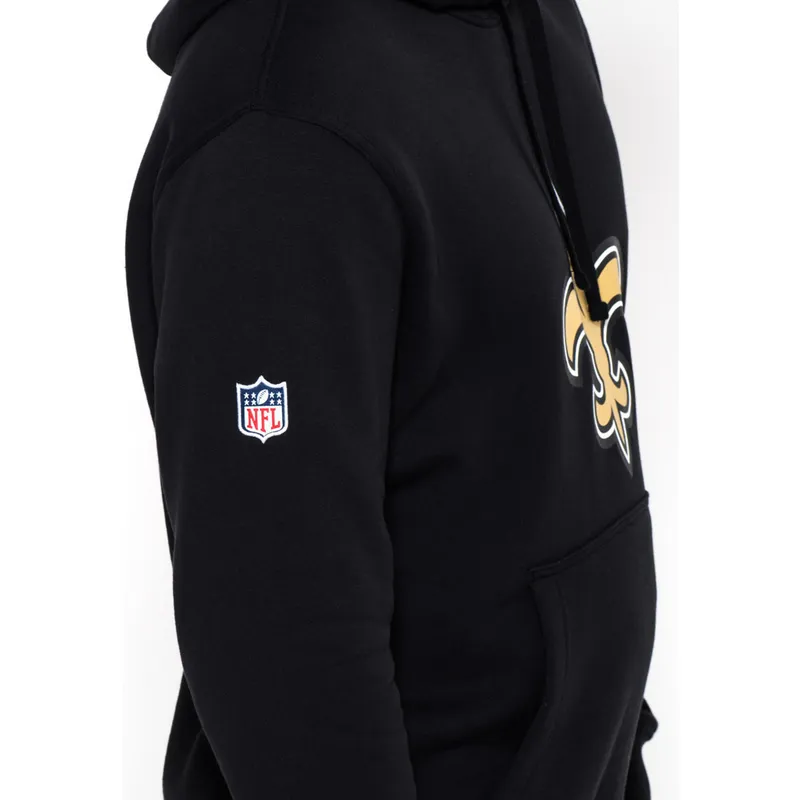 sweater-met-capuchon-zwart-pullover-hoodie-van-new-orleans-saints-nfl-van-new-era