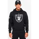 sweater-met-capuchon-zwart-pullover-hoodie-van-las-vegas-raiders-nfl-van-new-era