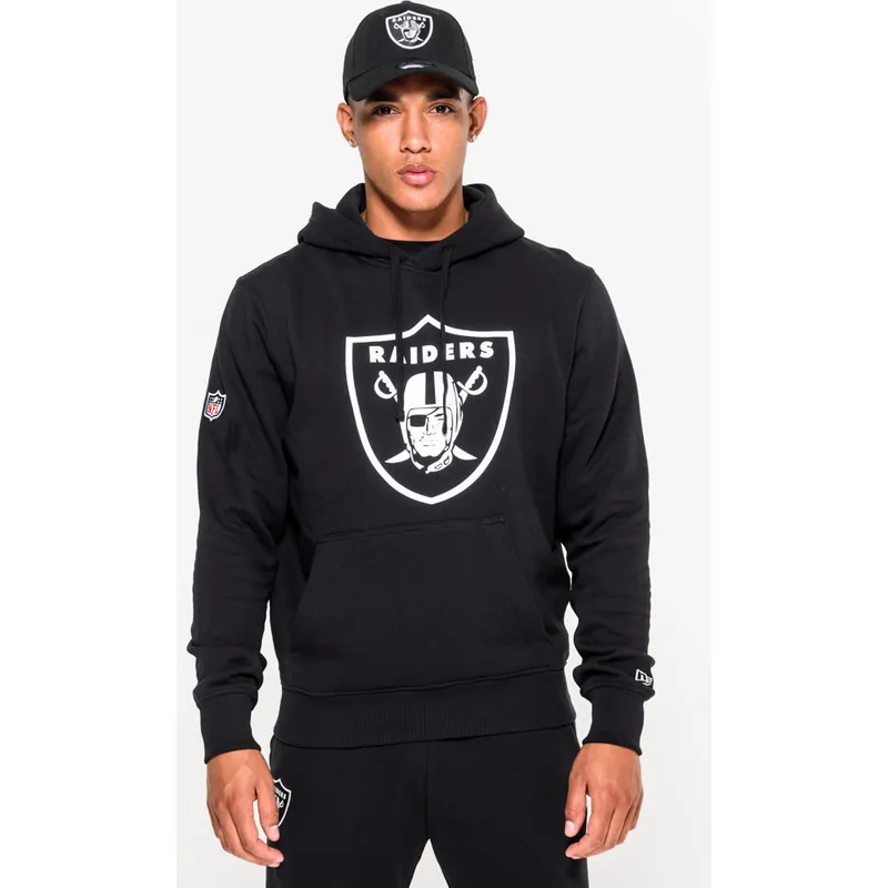 sweater-met-capuchon-zwart-pullover-hoodie-van-las-vegas-raiders-nfl-van-new-era