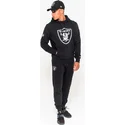 sweater-met-capuchon-zwart-pullover-hoodie-van-las-vegas-raiders-nfl-van-new-era