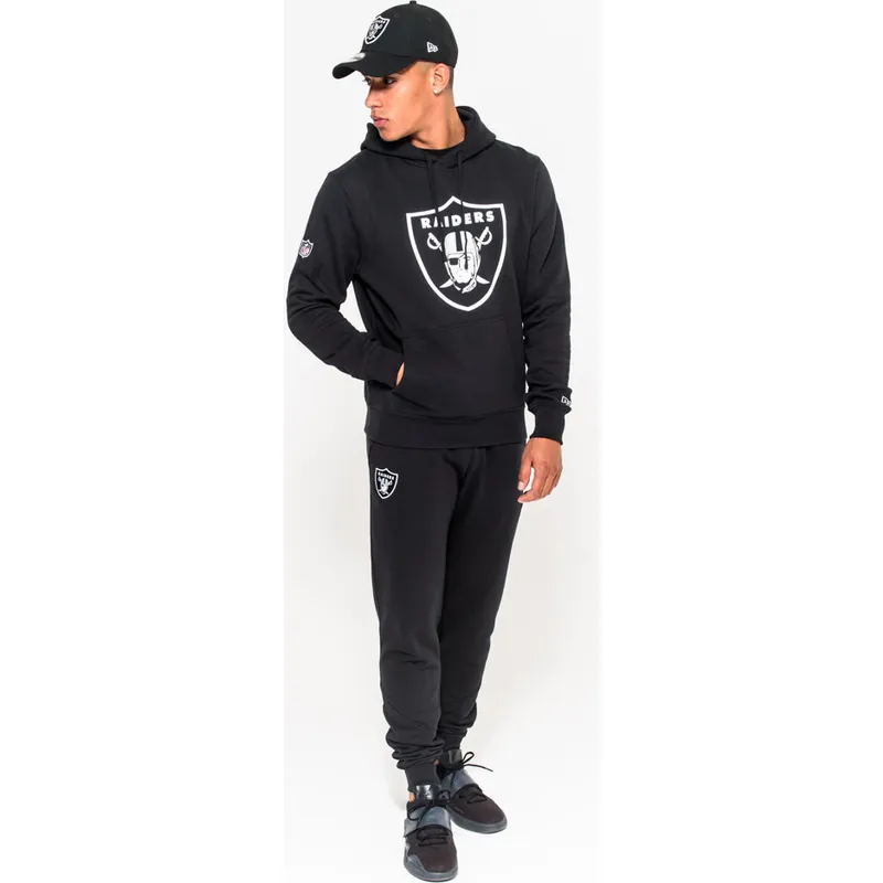 sweater-met-capuchon-zwart-pullover-hoodie-van-las-vegas-raiders-nfl-van-new-era