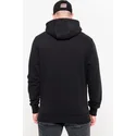 sweater-met-capuchon-zwart-pullover-hoodie-van-philadelphia-eagles-nfl-van-new-era