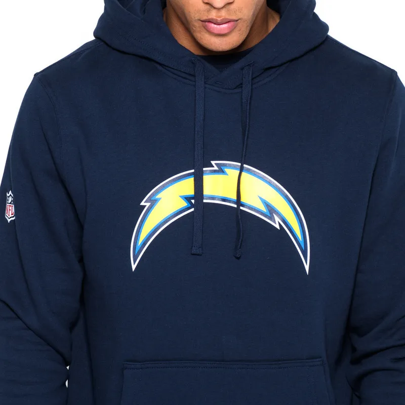 sweater-met-capuchon-blauw-pullover-hoodie-van-los-angeles-chargers-nfl-van-new-era sweater-met-capuchon-blauw-pullover-hoodie-van-los-angeles-chargers-nfl-van-new-era