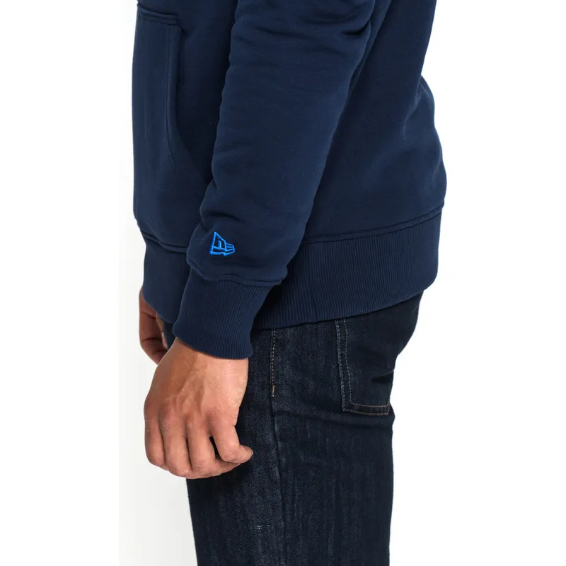 sweater-met-capuchon-blauw-pullover-hoodie-van-los-angeles-chargers-nfl-van-new-era sweater-met-capuchon-blauw-pullover-hoodie-van-los-angeles-chargers-nfl-van-new-era
