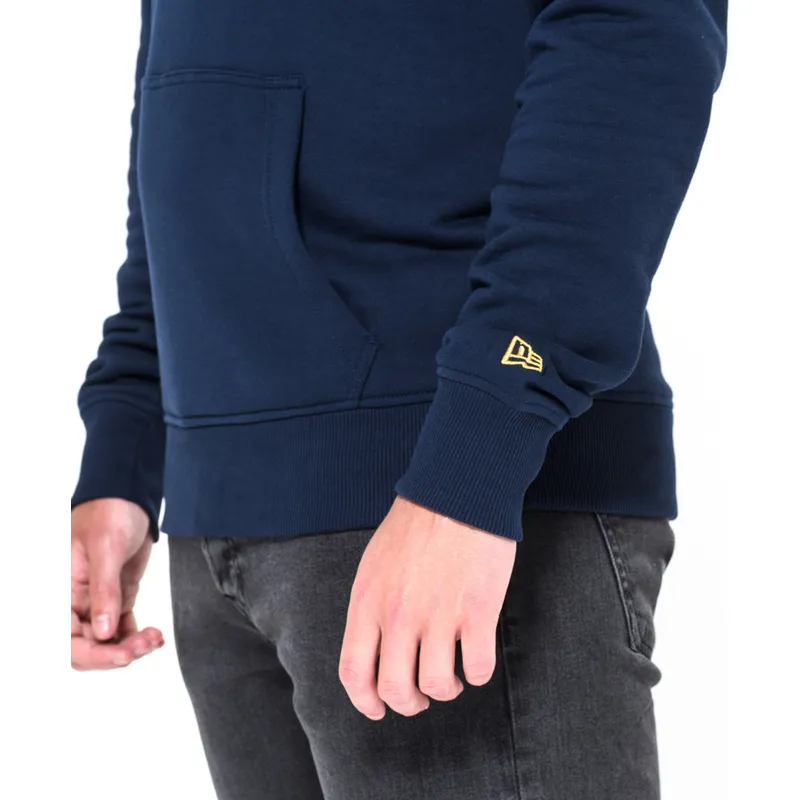 sweater-met-capuchon-blauw-pullover-hoodie-van-los-angeles-rams-nfl-van-new-era