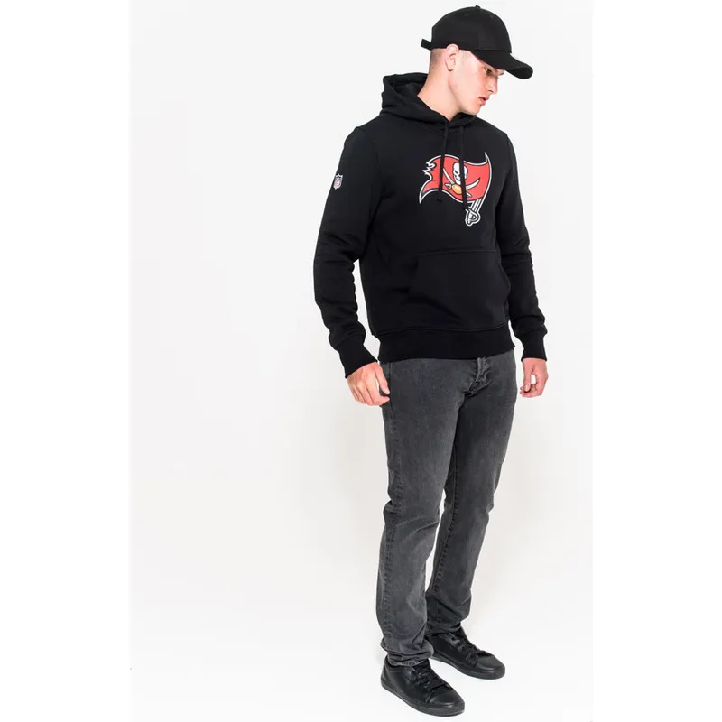 sweater-met-capuchon-zwart-pullover-hoodie-van-tampa-bay-buccaneers-nfl-van-new-era