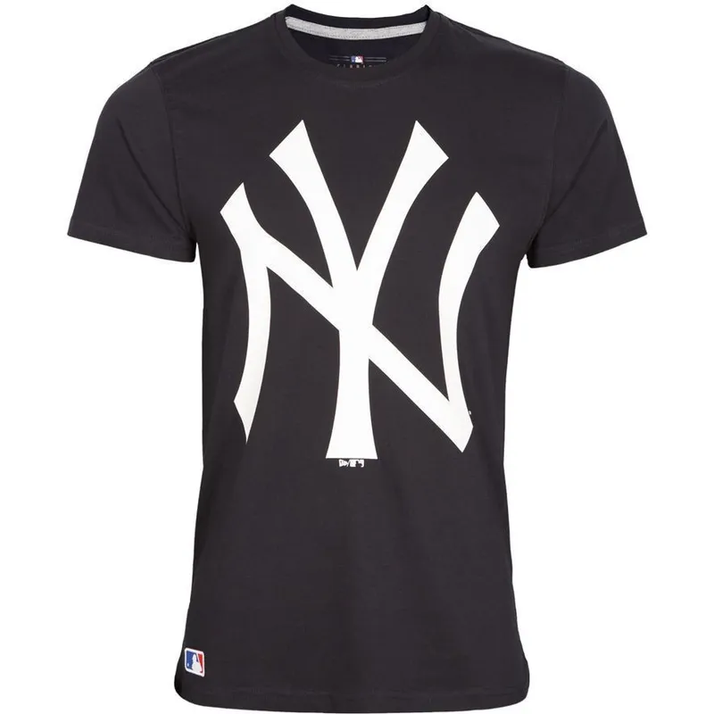 t-shirt-korte-mouw-marineblauw-van-new-york-yankees-mlb-van-new-era t-shirt-korte-mouw-marineblauw-van-new-york-yankees-mlb-van-new-era