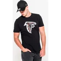 t-shirt-korte-mouw-zwart-van-atlanta-falcons-nfl-van-new-era