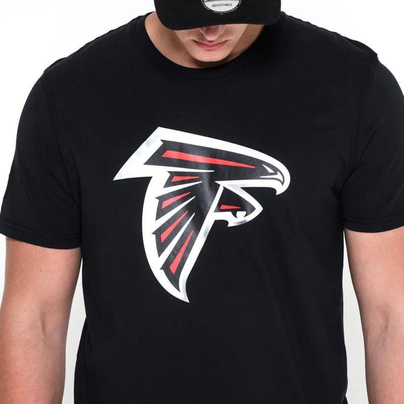 t-shirt-korte-mouw-zwart-van-atlanta-falcons-nfl-van-new-era t-shirt-korte-mouw-zwart-van-atlanta-falcons-nfl-van-new-era