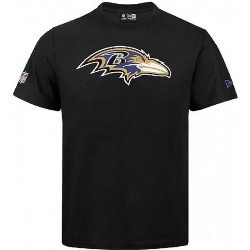 t-shirt-korte-mouw-zwart-van-baltimore-ravens-nfl-van-new-era