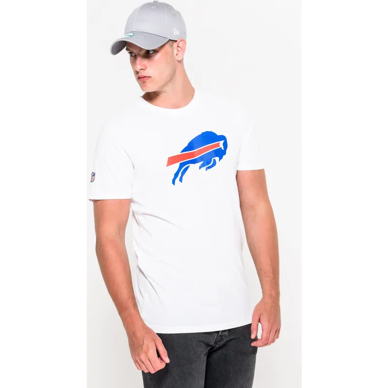 t-shirt-korte-mouw-wit-van-buffalo-bills-nfl-van-new-era