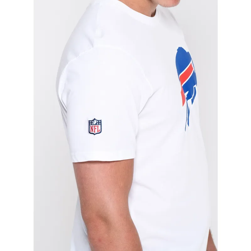 t-shirt-korte-mouw-wit-van-buffalo-bills-nfl-van-new-era