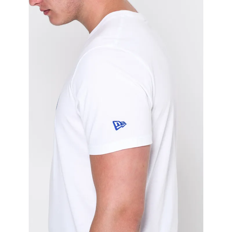t-shirt-korte-mouw-wit-van-buffalo-bills-nfl-van-new-era