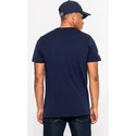 t-shirt-korte-mouw-blauw-van-chicago-bears-nfl-van-new-era