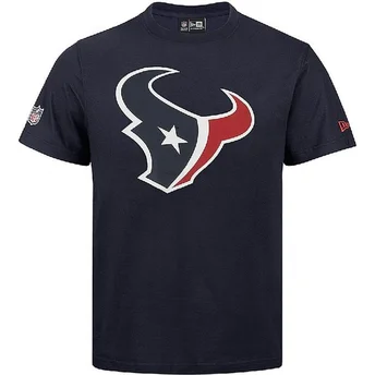 t-shirt-korte-mouw-blauw-van-houston-texans-nfl-van-new-era