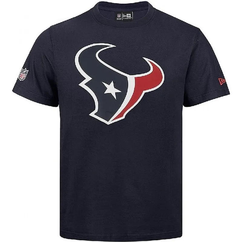 t-shirt-korte-mouw-blauw-van-houston-texans-nfl-van-new-era