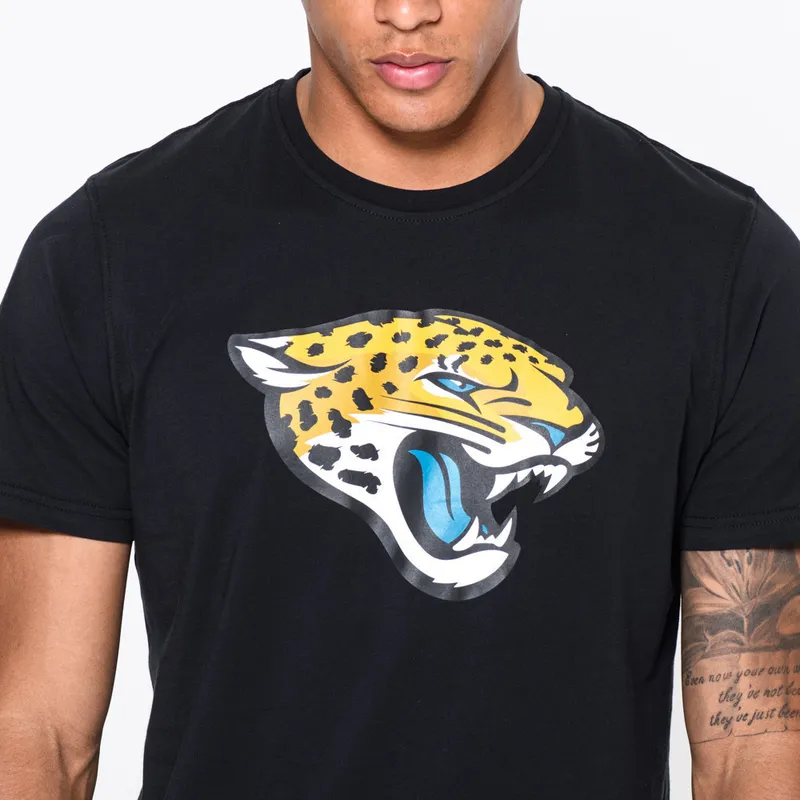t-shirt-korte-mouw-zwart-van-jacksonville-jaguars-nfl-van-new-era