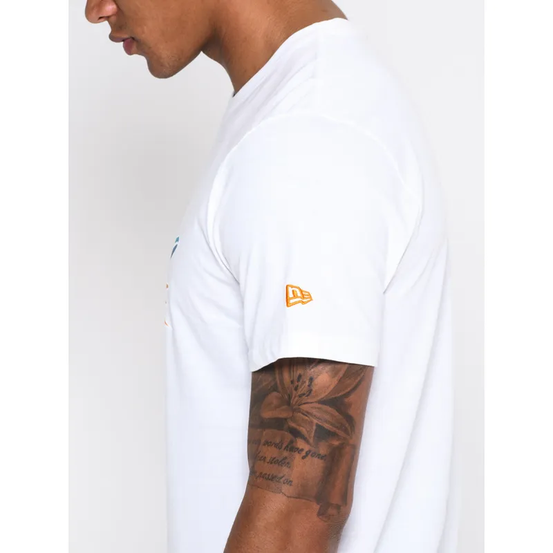t-shirt-korte-mouw-wit-van-miami-dolphins-nfl-van-new-era t-shirt-korte-mouw-wit-van-miami-dolphins-nfl-van-new-era
