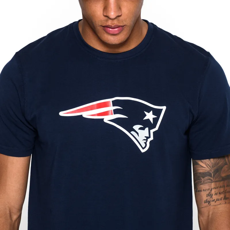 t-shirt-korte-mouw-blauw-van-new-england-patriots-nfl-van-new-era