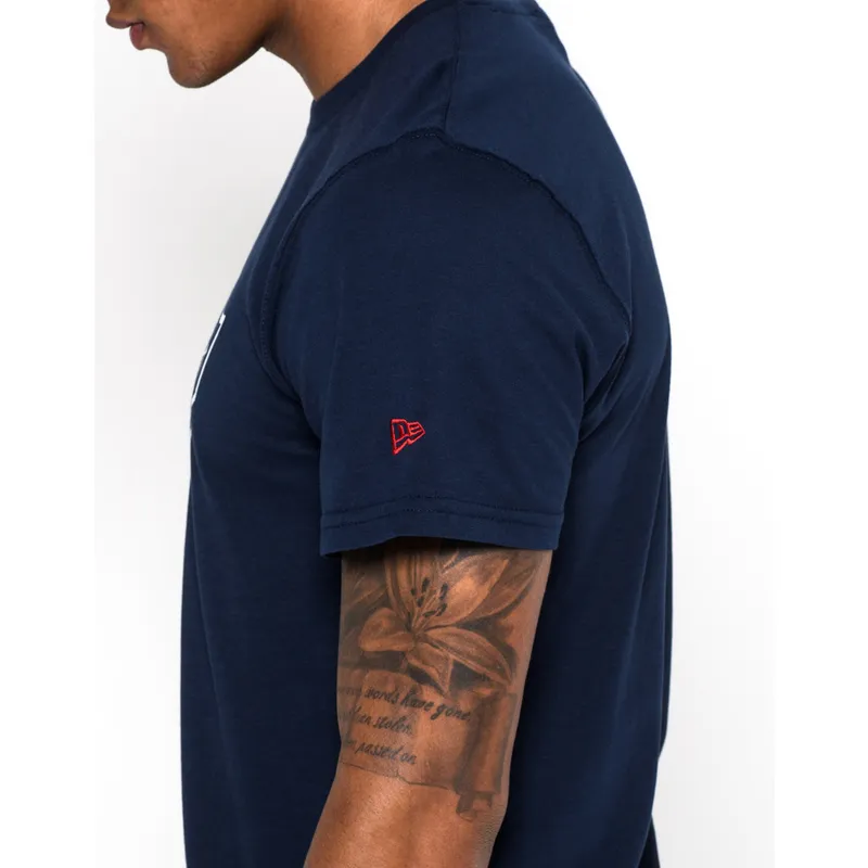 t-shirt-korte-mouw-blauw-van-new-england-patriots-nfl-van-new-era