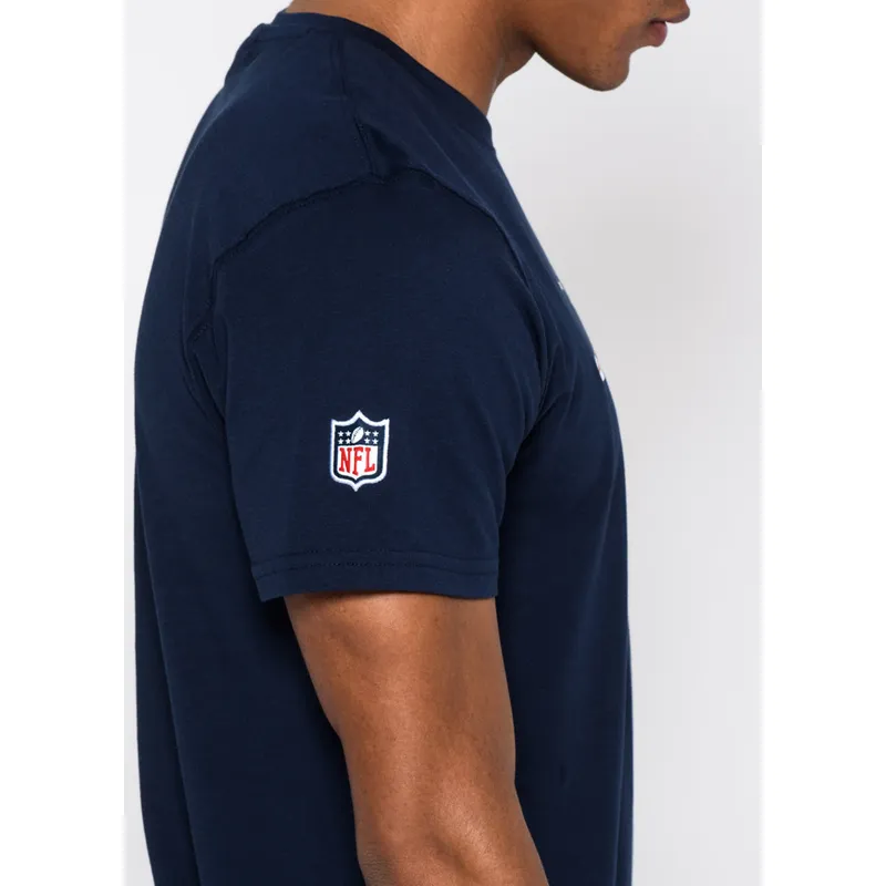 t-shirt-korte-mouw-blauw-van-new-england-patriots-nfl-van-new-era