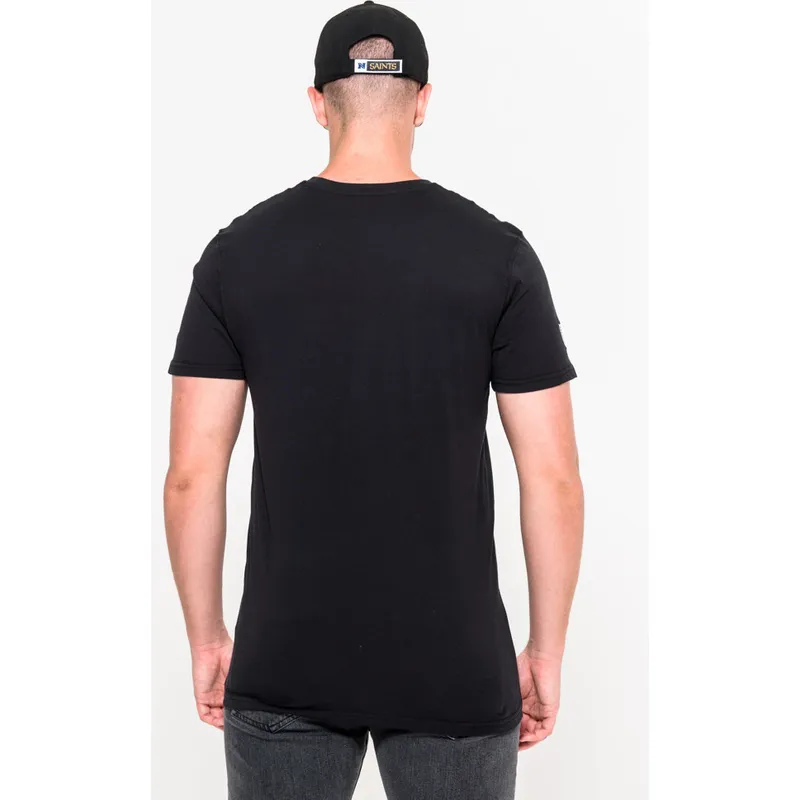 t-shirt-korte-mouw-zwart-van-new-orleans-saints-nfl-van-new-era