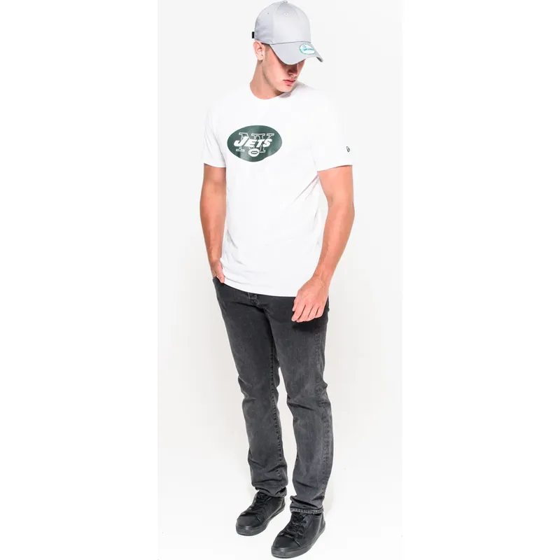 t-shirt-korte-mouw-wit-van-new-york-jets-nfl-van-new-era