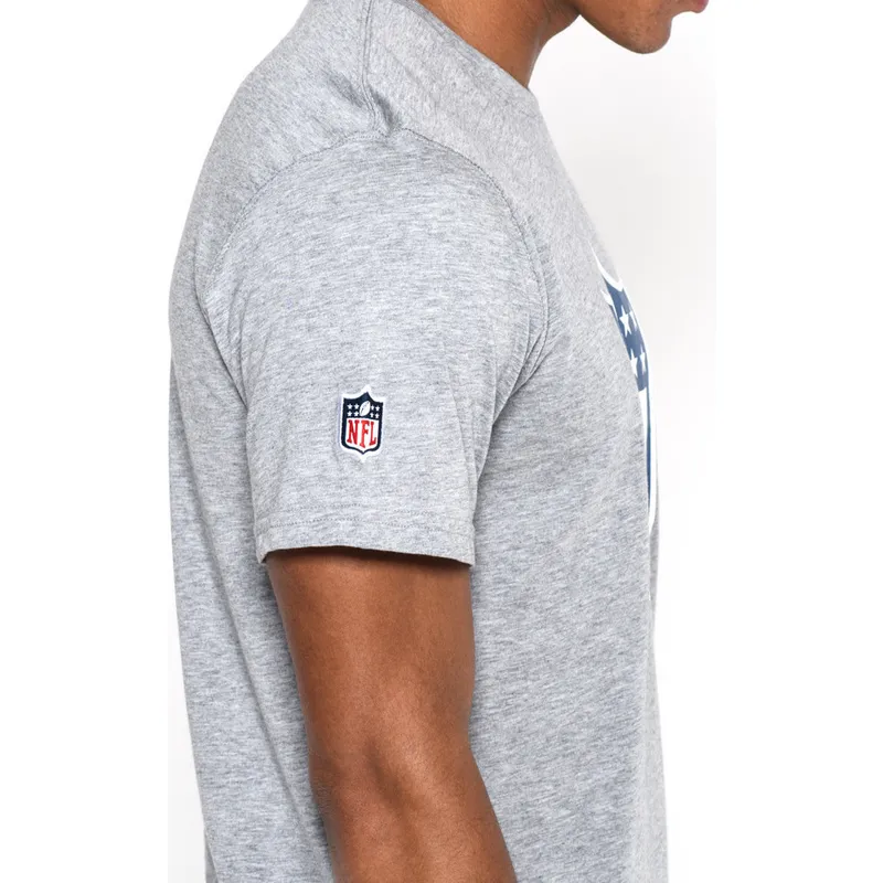 t-shirt-korte-mouw-grijs-van-nfl-van-new-era